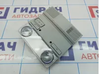 Плафон салонный Skoda Superb (3T) 3T0947105AQD