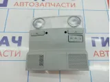 Плафон салонный Skoda Superb (3T) 3T0947105AQD