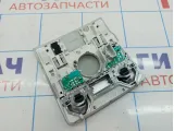 Плафон салонный Skoda Superb (3T) 3T0947105AQD