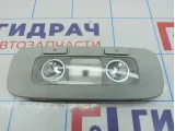 Плафон салонный Skoda Superb (3T) 3T0947291