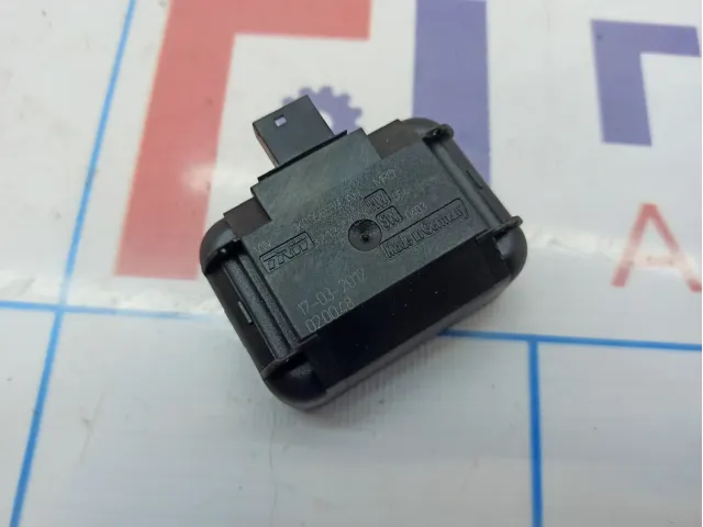 Датчик дождя Skoda Superb (3T) 1K0955559AH