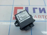 Блок управления освещением Skoda Superb (3T) 5M0907357C