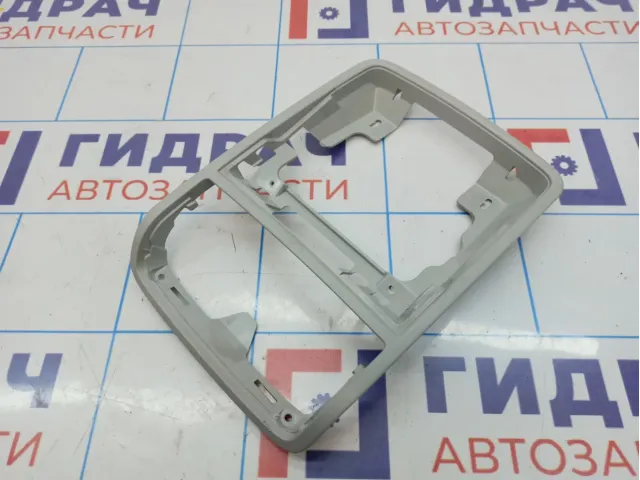 Рамка плафона салонного Skoda Superb (3T) 1K0867489CY20