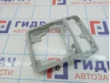 Рамка плафона салонного Skoda Superb (3T) 1K0867489CY20