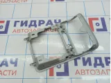 Рамка плафона салонного Skoda Superb (3T) 1K0867489CY20