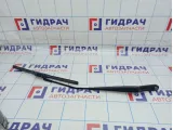 Поводок стеклоочистителя передний правый Skoda Superb (3T) 3T1955410A