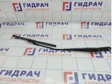 Поводок стеклоочистителя передний правый Skoda Superb (3T) 3T1955410A