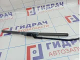 Поводок стеклоочистителя передний правый Skoda Superb (3T) 3T1955410A