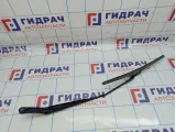 Поводок стеклоочистителя передний правый Skoda Superb (3T) 3T1955410A