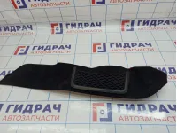 Накладка центральной консоли правая Skoda Superb (3T) 3T1863046C