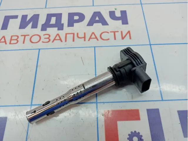 Катушка зажигания Skoda Superb (3T) 0702S00300