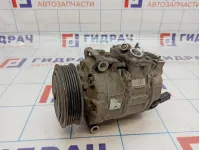Компрессор системы кондиционирования Skoda Superb (3T) 1K0820859S