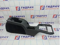 Консоль центральная Skoda Superb (3T) 3T0863243YLK