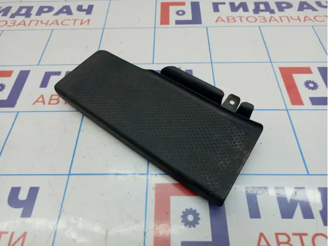 Накладка под ногу водителя Skoda Superb (3T) 3C1864777