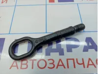 Крюк буксировочный Skoda Superb (3T) 1T0805615A