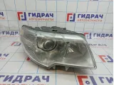 Фара правая Skoda Superb (3T) 3T1941018E