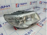 Фара правая Skoda Superb (3T) 3T1941018E