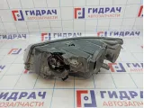 Фара правая Skoda Superb (3T) 3T1941018E