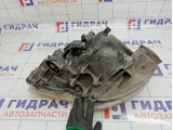 Фара правая Skoda Superb (3T) 3T1941018E