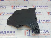 Защита антигравийная Skoda Superb (3T) 1K5825205B