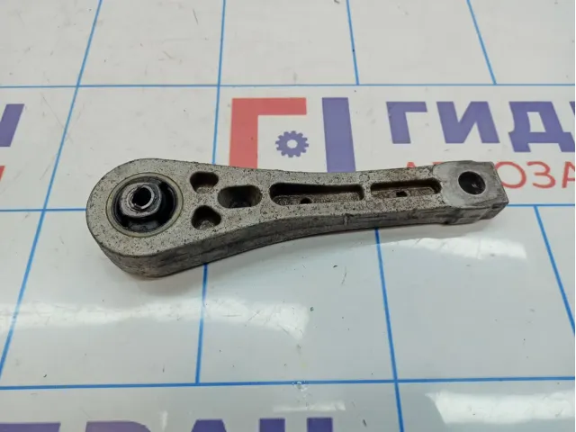 Опора двигателя задняя Skoda Superb (3T) 1K0199855BB