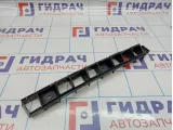 Кронштейн заднего бампера левый Skoda Superb (3T) 3T5807863A