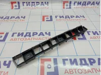 Кронштейн заднего бампера левый Skoda Superb (3T) 3T5807863A