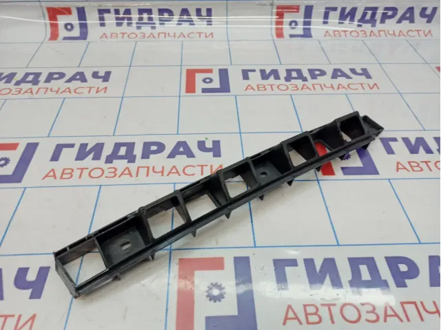 Кронштейн заднего бампера левый Skoda Superb (3T) 3T5807863A