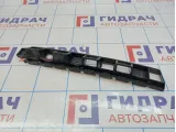 Кронштейн заднего бампера левый Skoda Superb (3T) 3T5807863A