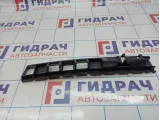 Кронштейн заднего бампера правый Skoda Superb (3T) 3T5807864A