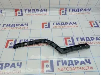 Кронштейн заднего бампера правый Skoda Superb (3T) 3T5807394