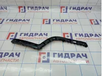 Кронштейн заднего бампера левый Skoda Superb (3T) 3T5807393