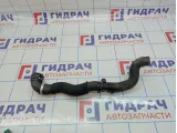 Патрубок радиатора Skoda Superb (3T)