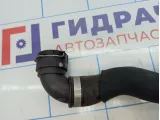 Патрубок радиатора Skoda Superb (3T)