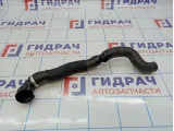 Патрубок радиатора Skoda Superb (3T)
