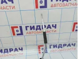 Трос стояночного тормоза Skoda Superb (3T)