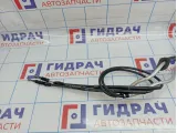 Трос стояночного тормоза Skoda Superb (3T)