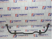 Стабилизатор передний Skoda Superb (3T) 1K0411303BK