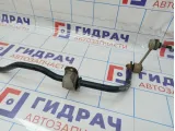Стабилизатор задний Skoda Superb (3T) 1K0511409BD