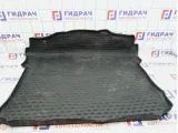 Коврик багажника Skoda Superb (3T)