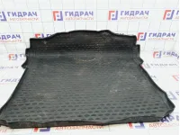 Коврик багажника Skoda Superb (3T)
