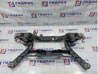 Балка задняя Skoda Superb (3T) 5N0505235Q