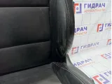 Комплект сидений Skoda Superb (3T)