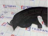 Локер задний левый Skoda Superb (3T) 3T5810969