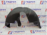 Локер задний правый Skoda Superb (3T) 3T5810970