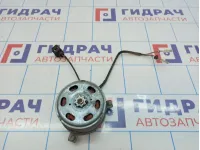 Мотор вентилятора радиатора Skoda Superb (3T) 1K0959455EA