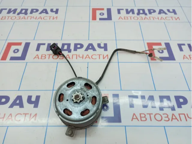 Мотор вентилятора радиатора Skoda Superb (3T) 1K0959455EA