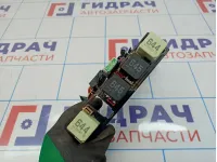 Блок реле Skoda Superb (3T)