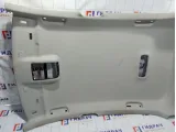 Обшивка потолка Skoda Superb (3T) 3T58675012AV