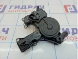 Клапан вентиляции картерных газов Skoda Superb (3T) 06H103495E